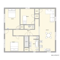 COPIE étage 18e plan1