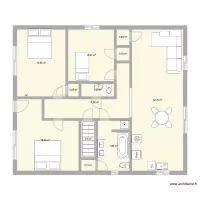 COPIE &eacute;tage 18e plan1