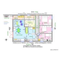 Maison Sud 100m2 09
