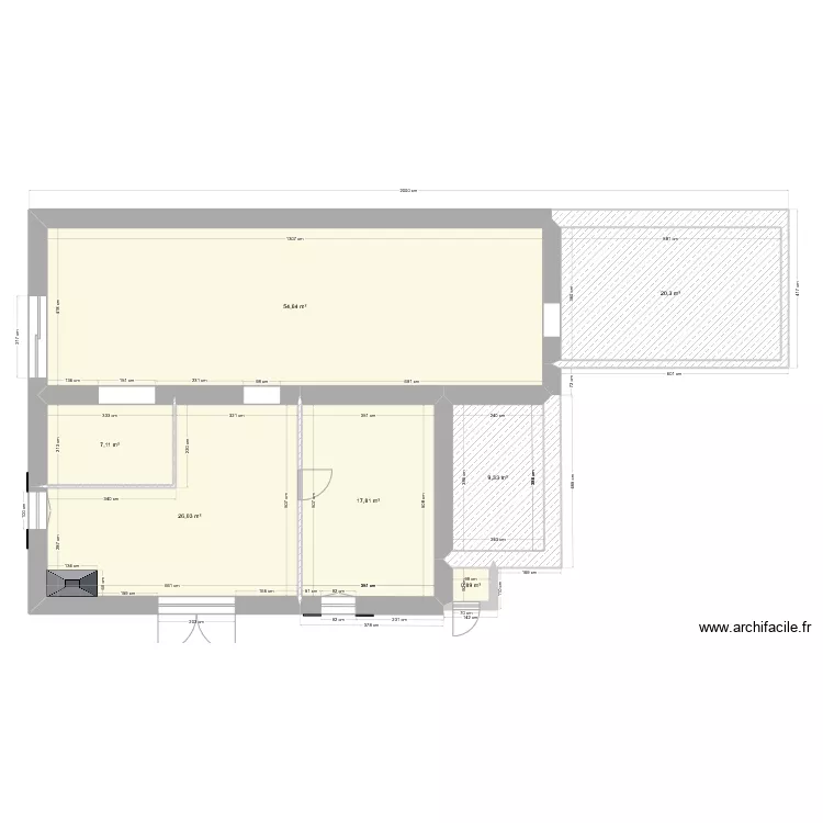 Ebauche Saint Aubin. Plan de Ebauche Saint Aubin. Plan de