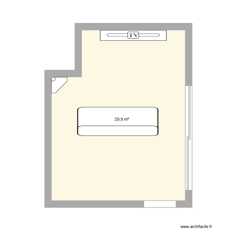 Annexe 2026 - 1. Plan de 0 pièce et 0 m2