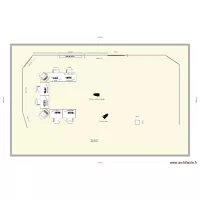 Plateau MVS 8 postes