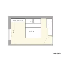 CH 2 Mantes 5 palombe