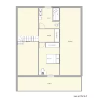 Maison 90m2 ETA