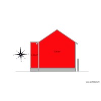 Bazoches 410 DP4/3 NORD