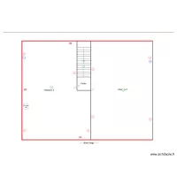 plan 2nd Lesage