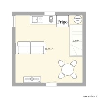 Appartement.escoville