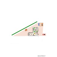 MAISON riom v15 sans garage 118 m²