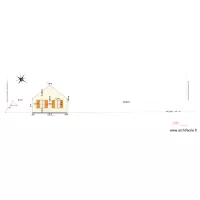 COUPE TERRAIN + GARAGE LATITUDINAL STEPH