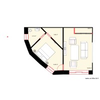 plan dalle posée 14