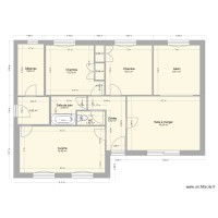 Maison aigondigné bis