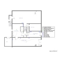 Deniau Thomas rez de chaussée