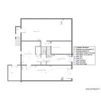 Deniau Thomas rez de chauss&eacute;e