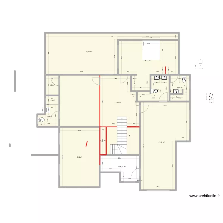 PLAM final 2. Plan de 