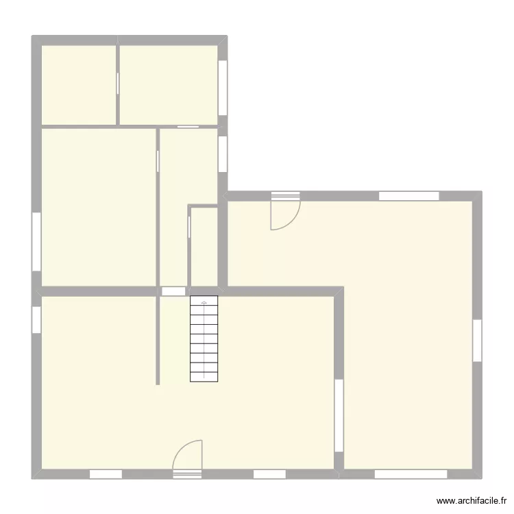 plan jacq rdc. Plan de 5 et 102 m² plan jacq rdc. Plan de 5 et 102 m²