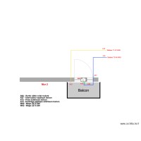 Appt Fred - Plan 8 - Electricité balcon - 2023-12-17-18h57