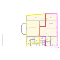 ETAGE 1 LOTS 5-6
