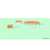 Plan de masse