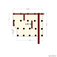 plan terrasse maman