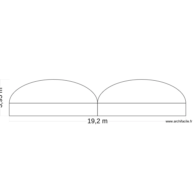 SERRES. Plan de SERRES. Plan de