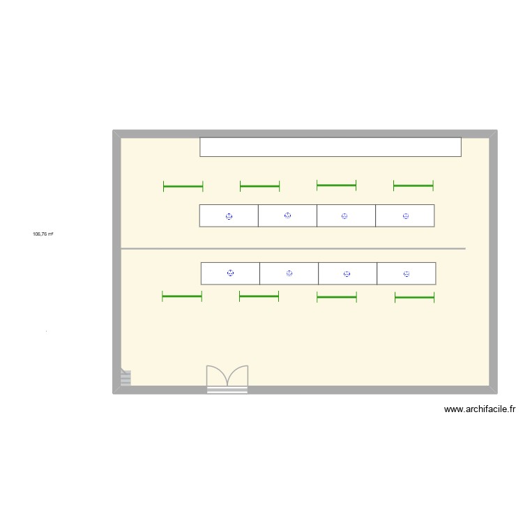 Atelier Elec. Plan de 0 pièce et 0 m2