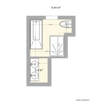 salle de bains 2