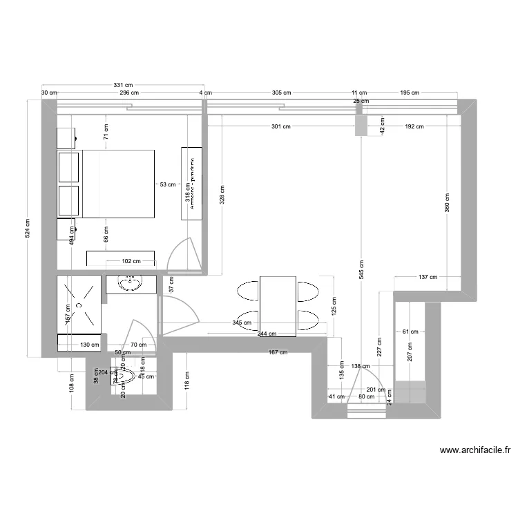 GRENADIERS R&eacute;no 2. Plan de 