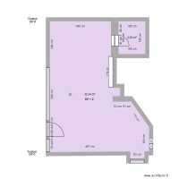 RESSEL AVANT TRAVAUX