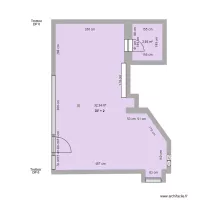 RESSEL AVANT TRAVAUX