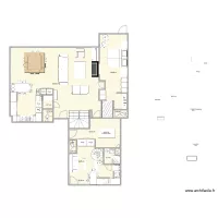 PLAN REZ-DE-CHAUSSÉE 29/03/26