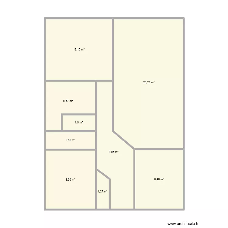 maison orleans orleans. Plan de maison orleans orleans. Plan de