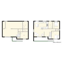 Nouveau planMaison