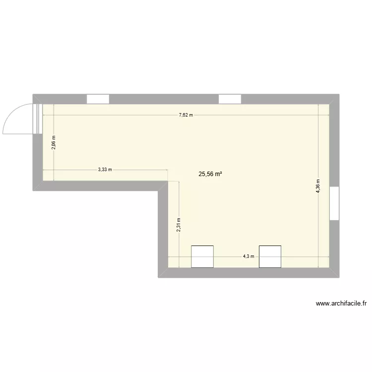 Atelier 2. Plan de Atelier 2. Plan de