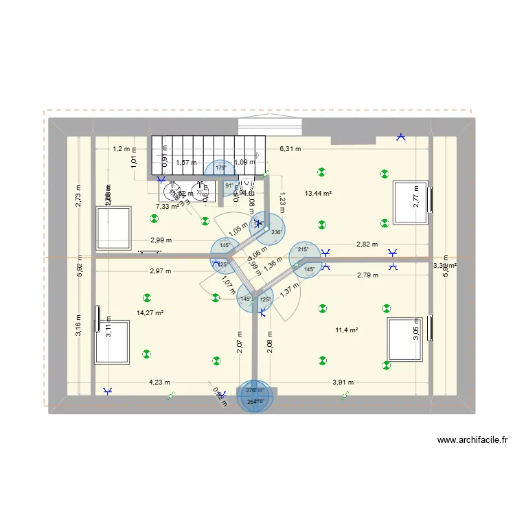 2025 1. Plan de 
