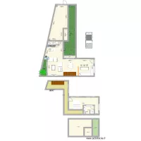 Zongo- Boutique/Appat