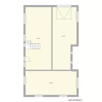 maison auch plan origine réno