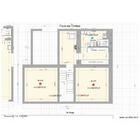 Ventilation Detienne Zehnder 1 Er Etage