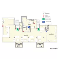 rooftop 7th plan d'accessibilit&eacute;