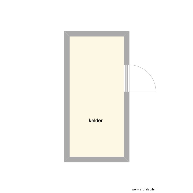 plan V-1 Lillokens. Plan de 0 pièce et 0 m2