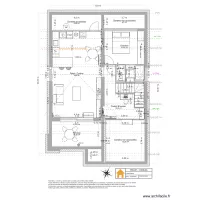Viuz- Combles - Projet v3
