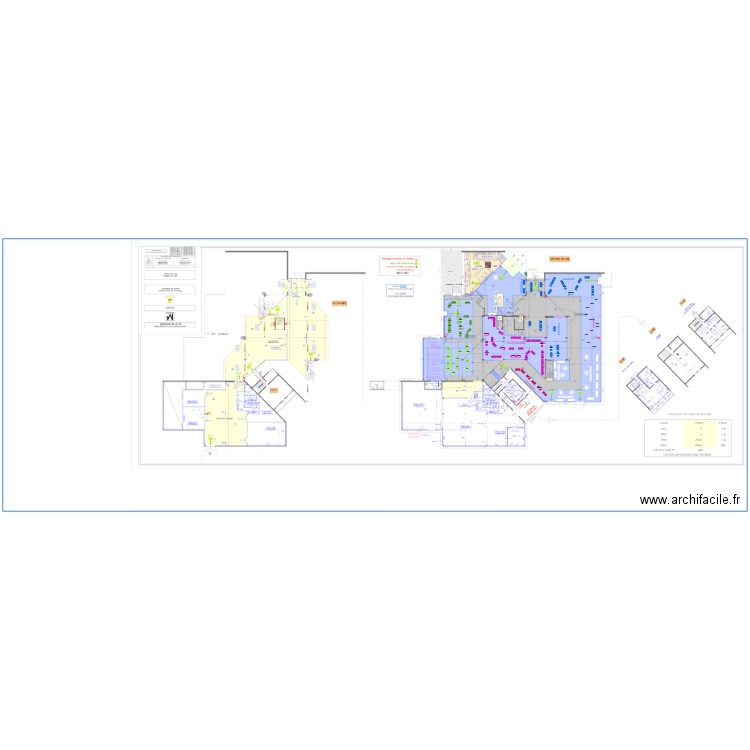 PO 2025. Plan de 0 pièce et 0 m2