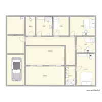 maison didi pello