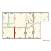 Mathay 1er &eacute;tage