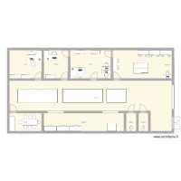 plan entreprise montre