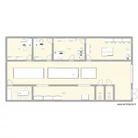 plan entreprise montre