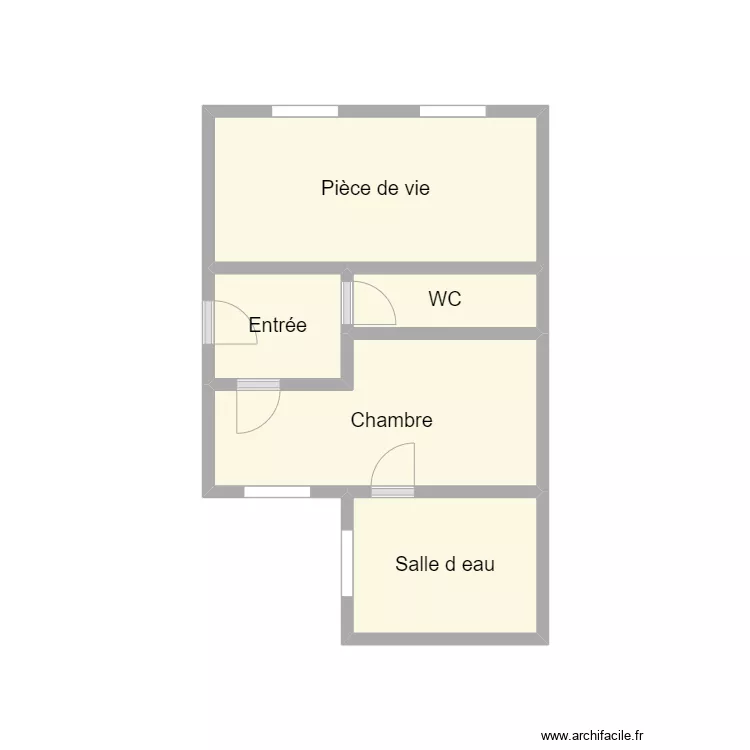 PLAN 2403 AMELOUNE. Plan de PLAN 2403 AMELOUNE. Plan de
