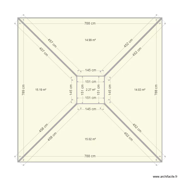 Nautic 2025. Plan de 