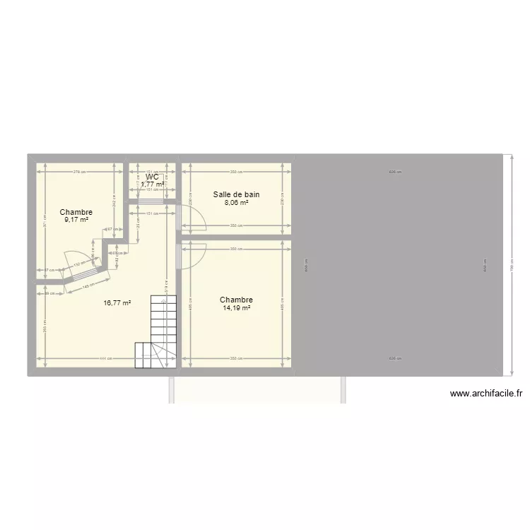 ESCURIOL MESANGE. Plan de ESCURIOL MESANGE. Plan de