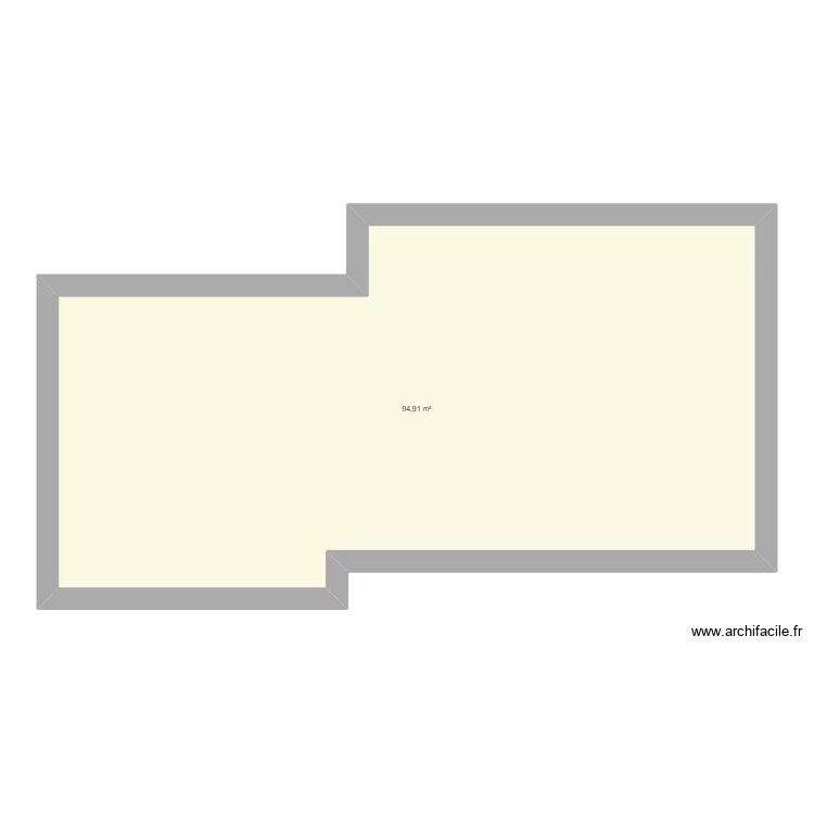 MEFTALI HOME. Plan de 