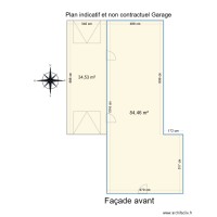senzeilles Garage